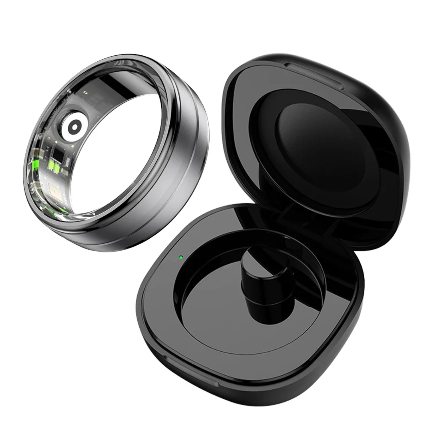 Smart ring CG Rouge voor man en vrouw